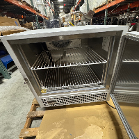 Thermo GPR Series Undercounter Refrigerator image 0